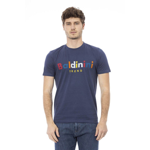 Baldinini Trend T-särgid - Estita Fashion